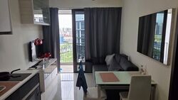 Sims Urban Oasis (D14), Condominium #574535371